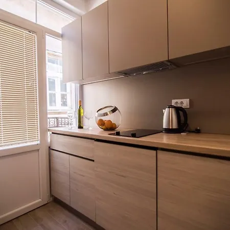 Apartment Mg Trebinje