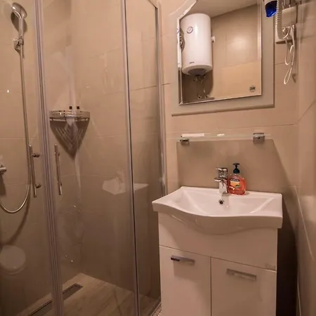 Apartment Mg Trebinje