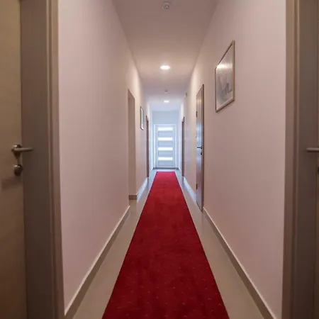 Mg Apartment Trebinje