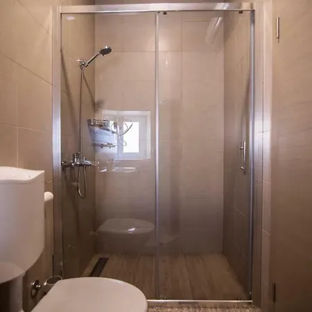 Mg Apartment *