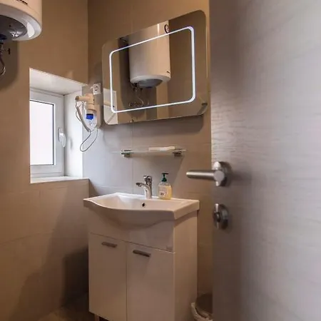 Apartment Mg Trebinje